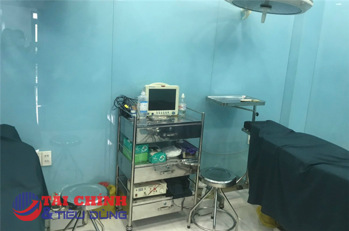 Cảnh báo “thẩm mỹ chui” tại TP.HCM: Tiêm filler trong nhà riêng, khách hàng gặp biến chứng