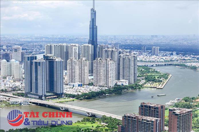 TP.HCM: Tập trung xử lý vướng mắc, đẩy nhanh cấp sổ hồng