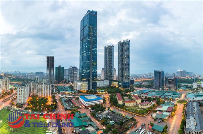 Nguồn cung và nhu cầu cùng dịch chuyển, thị trường văn phòng Hà Nội bước sang giai đoạn mới