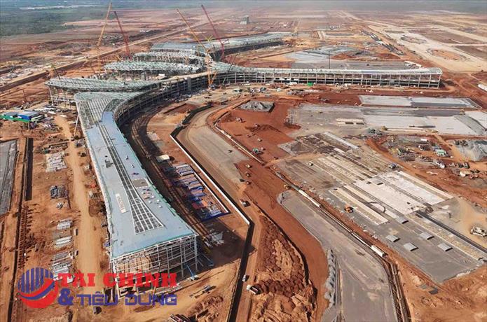 Thủ tướng Chính phủ yêu cầu “tăng tốc” dự án sân bay Long Thành, quyết tâm vận hành cuối năm 2026