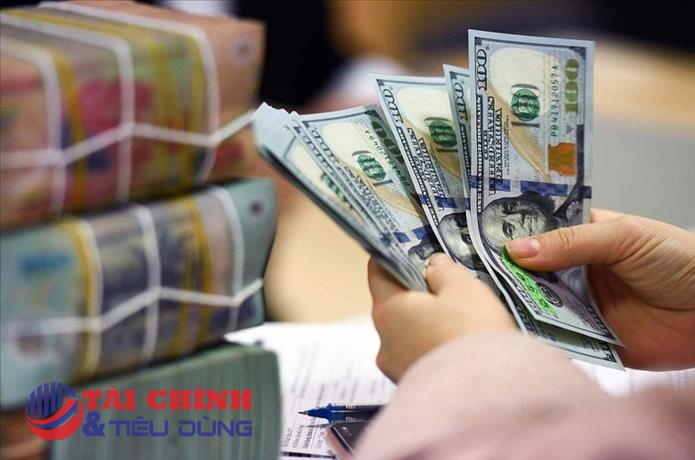 NHNN điều tiết thanh khoản, chủ động ứng phó áp lực tỷ giá