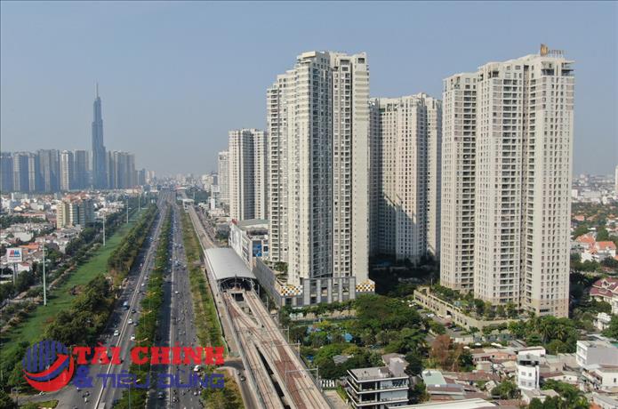 TP.HCM chấp thuận 28 dự án nhà ở thương mại thí điểm đợt 1 năm 2026