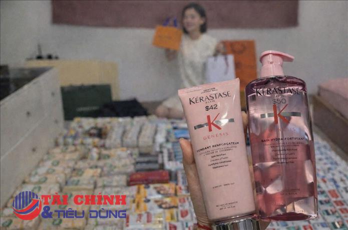 Hàng Việt bị chính người Việt quay lưng?