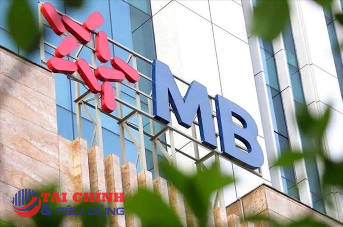 Thành viên HĐQT MBBank từ nhiệm trước thềm đại hội đồng cổ đông 2026