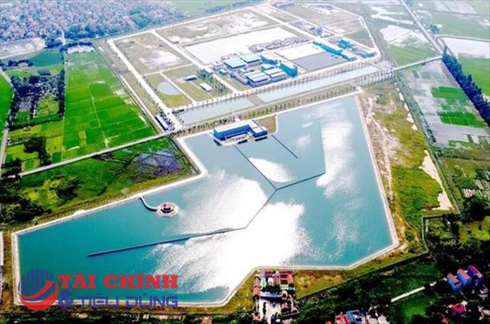 Lãi tăng gấp đôi, Nước sạch Xuân Mai - Hà Nội vẫn “gánh” hơn 600 tỷ đồng nợ vay để triển khai dự án