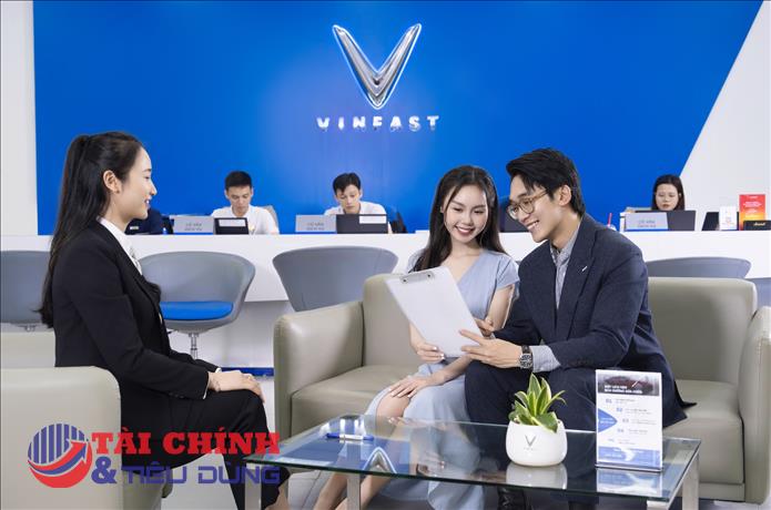 Người dùng đánh giá hậu mãi VinFast: “Đúng hẹn, minh bạch, chi phí bảo dưỡng dễ chịu”