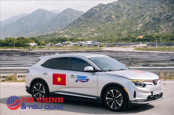 Mẫu xe gia đình nào có trang bị an toàn tốt nhất hiện nay?