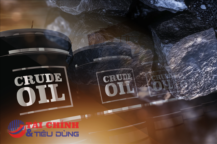 Thị trường hàng hóa ngày 31/3: Dầu thô dẫn dắt đà tăng của thị trường