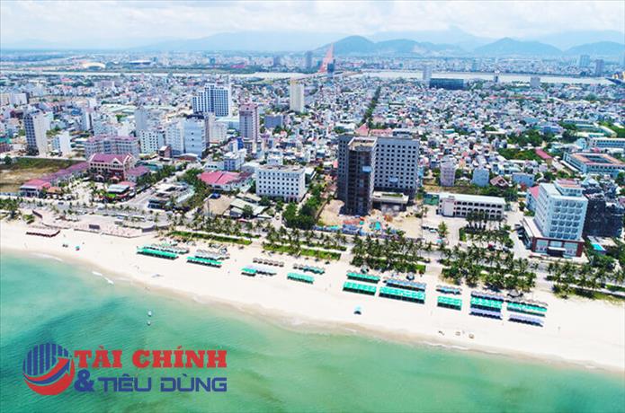 Bất động sản Đà Nẵng trước chu kỳ tăng trưởng mới: Hội tụ lực đẩy, mở rộng dư địa phát triển