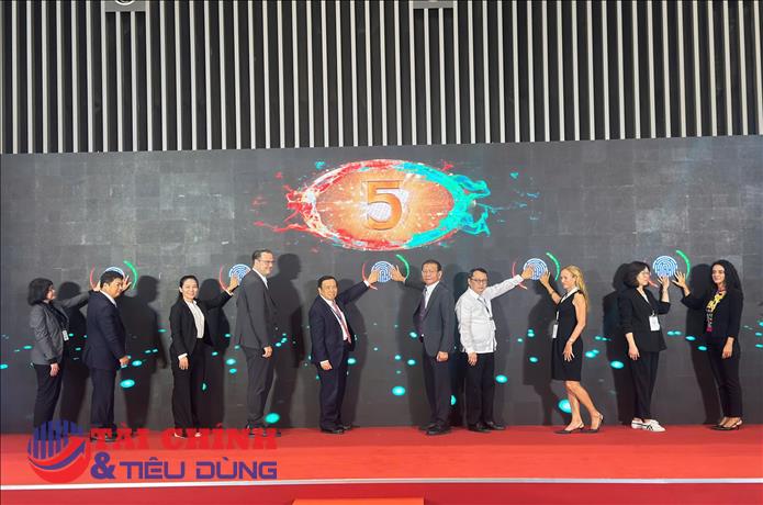 ProPak Vietnam 2026 quy tụ hơn 450 doanh nghiệp toàn cầu, thúc đẩy đổi mới ngành chế biến - đóng gói