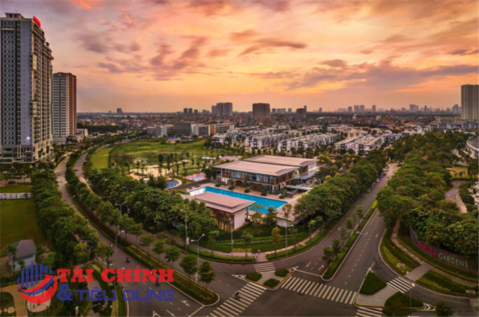 Bất động sản trước “bài toán khí hậu”: Thích ứng trở thành thước đo giá trị trong chu kỳ đầu tư mới