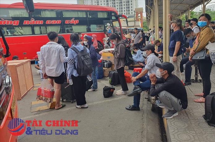 Lập đoàn kiểm tra quản lý, bình ổn giá cước vận tải đường bộ