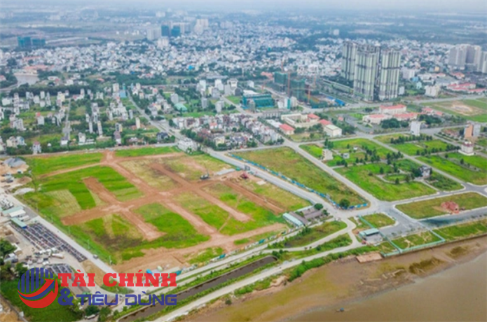 TP.HCM phê duyệt dự án xây dựng hệ số điều chỉnh giá đất