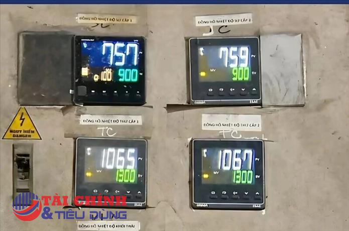 Thông tin mới nhất về vụ 168 trạm quan trắc môi trường bị can thiệp dữ liệu