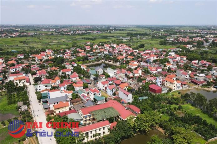 Hà Nội mở nhiều phiên đấu giá đất tháng 4, giá từ 6,3 triệu đồng/m2