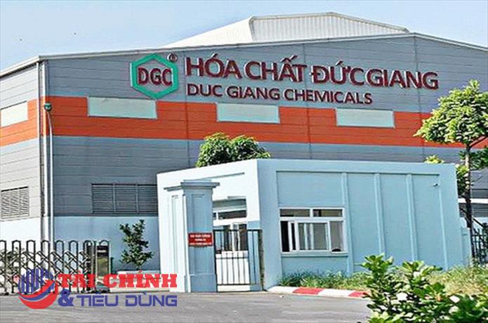 Hóa chất Đức Giang (DGC) xin chậm nộp BCTC do vướng điều tra, triệu tập ĐHĐCĐ bất thường kiện toàn nhân sự