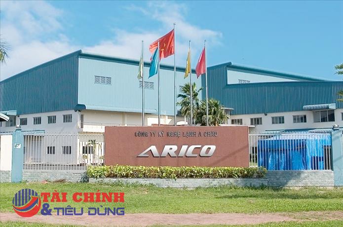 Searefico (SRF) quyết thoái hết vốn tại Arico, dồn lực cho hạ tầng công nghiệp và logistics