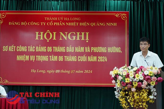 Nhiệt Điện Quảng Ninh (QTP) gia tăng công nợ, lãnh đạo bị bắt từng nhận lương 1,3 tỷ đồng