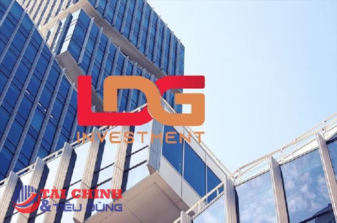 Đầu tư LDG bị kiểm toán nghi ngờ khả năng hoạt động liên tục, nợ quá hạn lên tới hàng trăm tỷ đồng