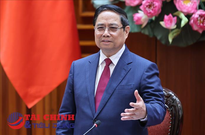 Khẩn trương triển khai kho dự trữ dầu thô quốc gia, “chỉ bàn làm, không bàn lùi”