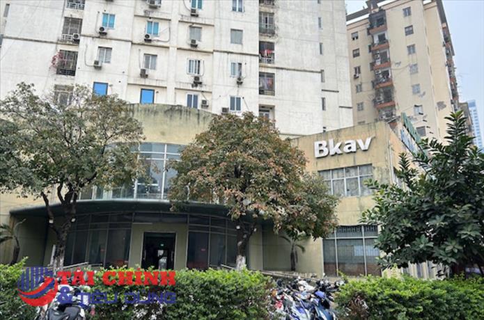 Bkav Pro lợi nhuận lao dốc, kiểm toán “soi” hàng loạt khoản nợ quá hạn