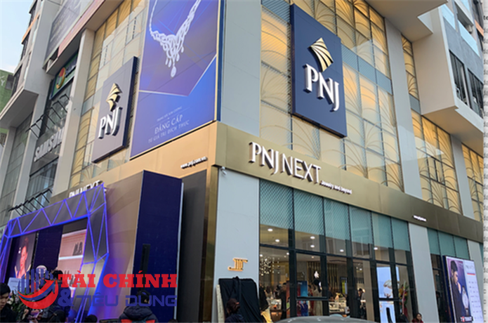 PNJ đặt mục tiêu tăng trưởng cao, lãnh đạo xin từ nhiệm trước thềm ĐHĐCĐ