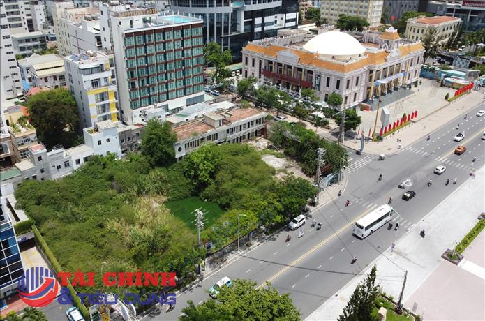 Khánh Hòa: Tăng tốc “giải cứu” dự án tồn đọng