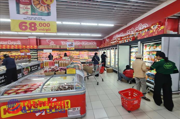 Tăng cường công tác quản lý, điều hành và bình ổn giá