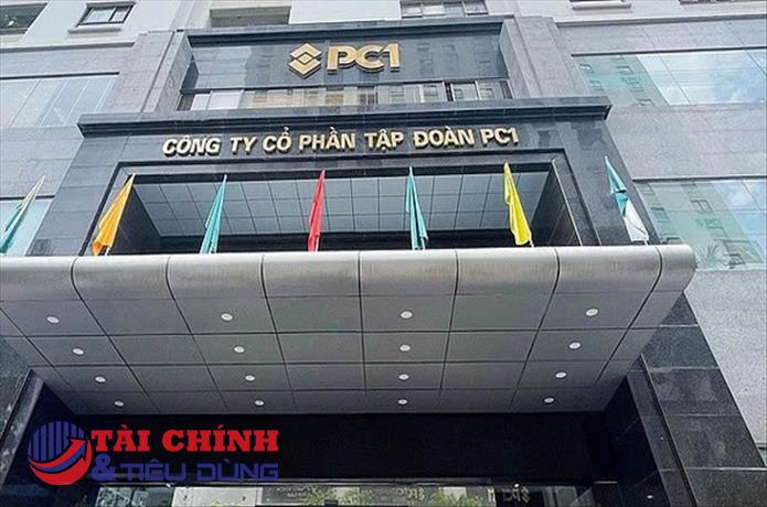 PC1 đặt mục tiêu lợi nhuận giảm 22%, phát hành hơn 148 triệu cổ phiếu tăng vốn