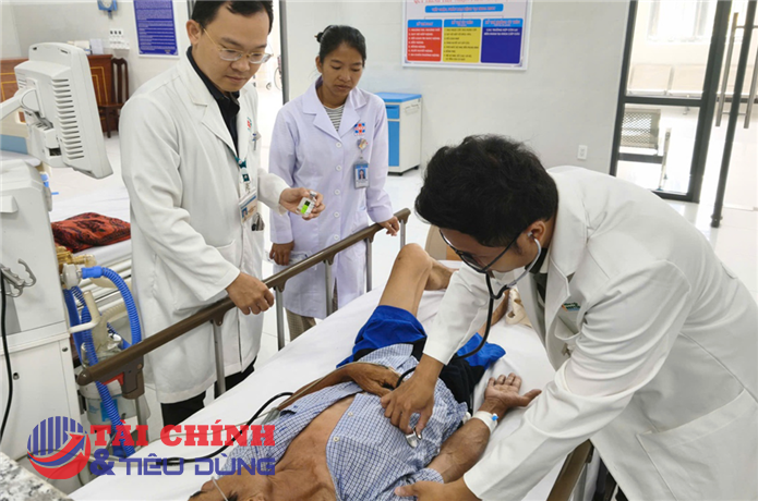 TP.HCM lên phương án khám sức khỏe miễn phí cho người dân