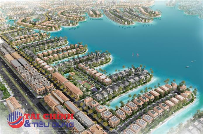 Sở hữu biệt thự biển Vịnh Ngọc “5 năm không lo lãi suất”: Tấm vé gia nhập cộng đồng tinh hoa toàn cầu tại “vịnh tỷ phú”