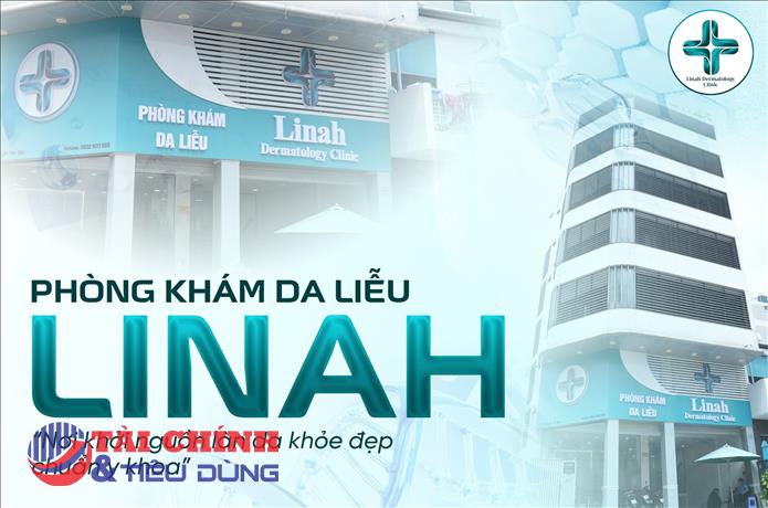 TP.HCM: Phòng Khám Da Liễu Linah bị xử phạt 152 triệu đồng do hàng loạt sai phạm 
