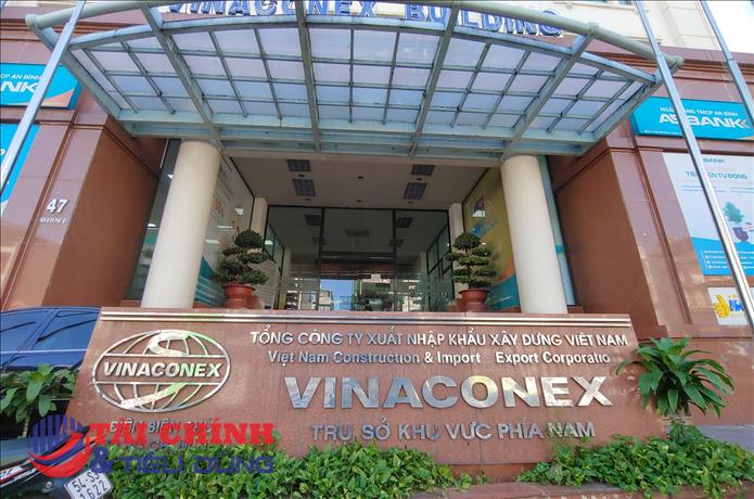 Lợi nhuận Vinaconex (VCG) bị điều chỉnh giảm sau kiểm toán, loạt biến động nhân sự gây chú ý