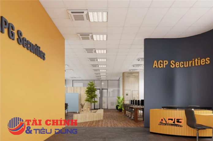 Chứng khoán APG nhận ý kiến ngoại trừ, kiểm toán chưa đánh giá được rủi ro gần 320 tỷ đồng công nợ