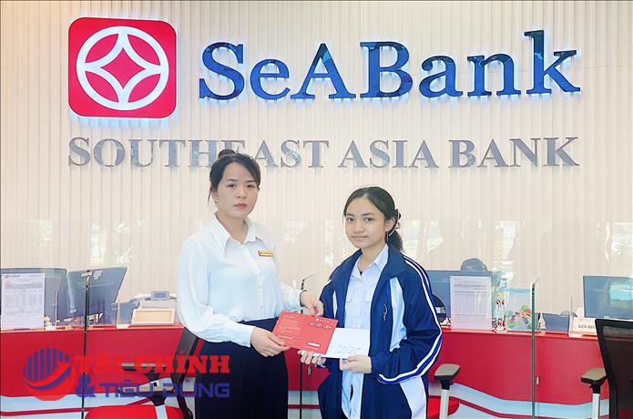 Đồng hành chắp cánh nuôi dưỡng ước mơ học sinh nghèo