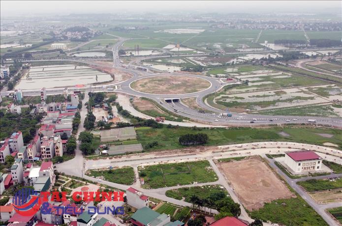 Phú Thọ Land báo lỗ gần 614 tỷ đồng, nợ phải trả tăng hơn 3 lần