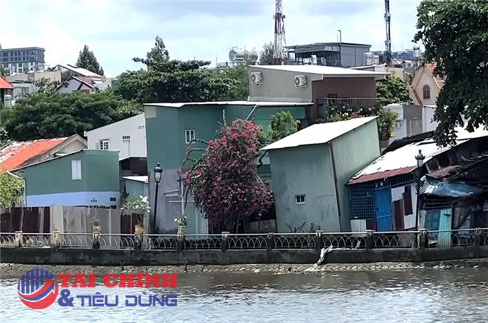 TP.HCM đẩy nhanh dự án chống sạt lở bán đảo Thanh Đa