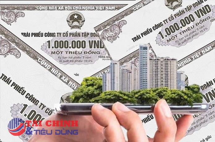 Vì sao trái phiếu doanh nghiệp vẫn trầm lắng?