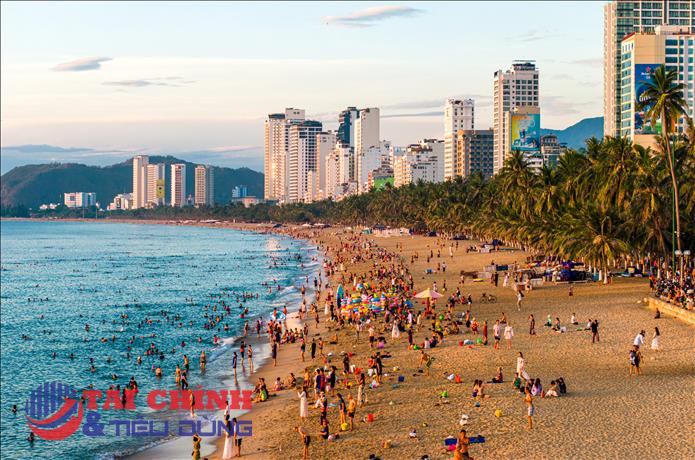 Hướng tới “TP trực thuộc Trung ương”, đô thị Khánh Hòa được nâng tầm ra sao?