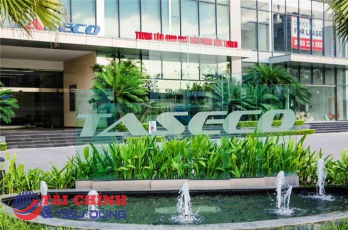 Taseco Land (TAL) giải thể công ty con tại Hải Phòng, tất toán toàn bộ trái phiếu năm 2025