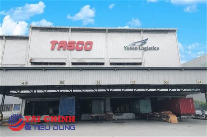 Tasco (HUT) biến động thượng tầng, hai lãnh đạo xin rút khỏi HĐQT trước thềm đại hội cổ đông