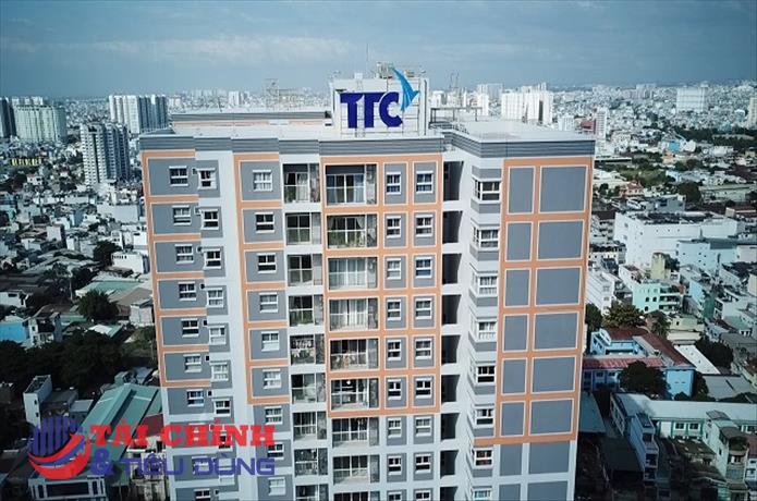 TTC Land (TTC) đặt kế hoạch lãi 100 tỷ, dự kiến phát hành gần 186 triệu cổ phiếu hoán đổi