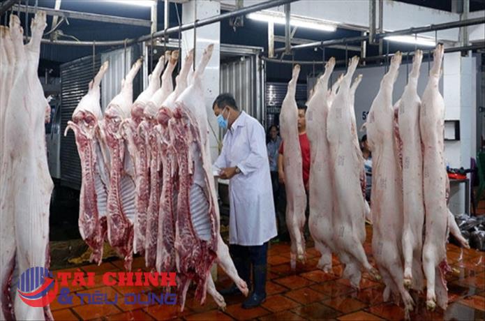 Hà Nội tổng kiểm tra, giám sát các cơ sở giết mổ 