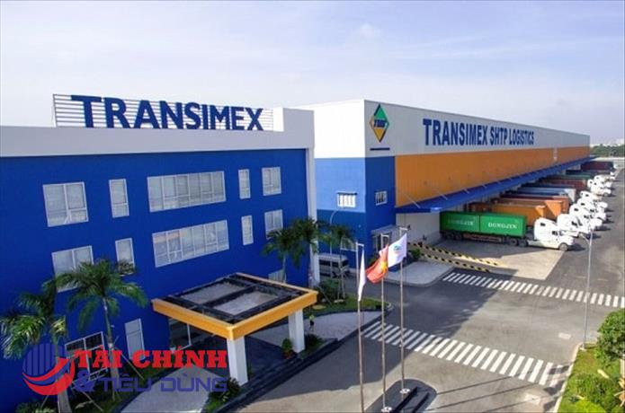 Transimex (TMS) đặt mục tiêu lãi cao nhất 4 năm, doanh thu dự kiến giảm gần 10%
