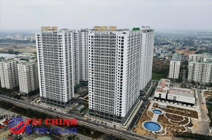 HoREA kiến nghị bãi bỏ "rào cản" tín dụng để thúc đẩy tăng trưởng GDP hai con số