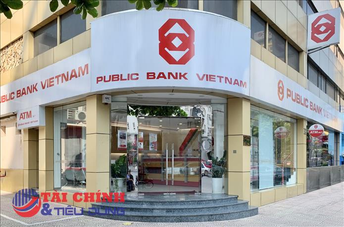 Thanh tra Ngân hàng Nhà nước chỉ ra nhiều sai phạm tại Public Bank Việt Nam
