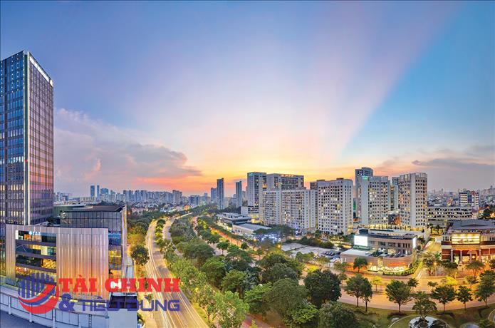 Phú Mỹ Hưng lãi gần 3.000 tỷ nhưng vẫn “gánh” hơn 20.800 tỷ đồng nợ