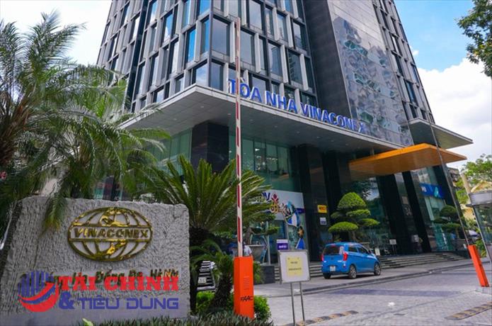 Cựu Chủ tịch bị bắt, Vinaconex (VCG) đặt kế hoạch lợi nhuận giảm hơn 70%
