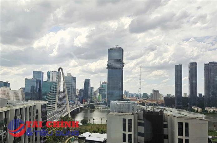 FDI vào TP.HCM tăng vọt, bất chấp biến động đại chính trị toàn cầu