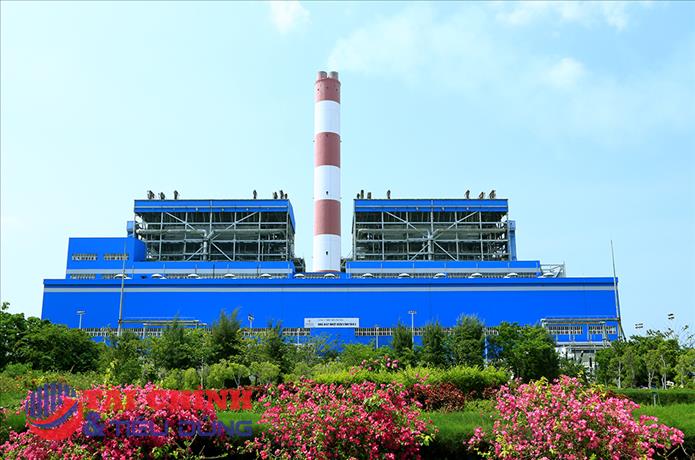 Lý do Nhiệt điện Vĩnh Tân hủy gói thầu hơn 113 tỷ đồng